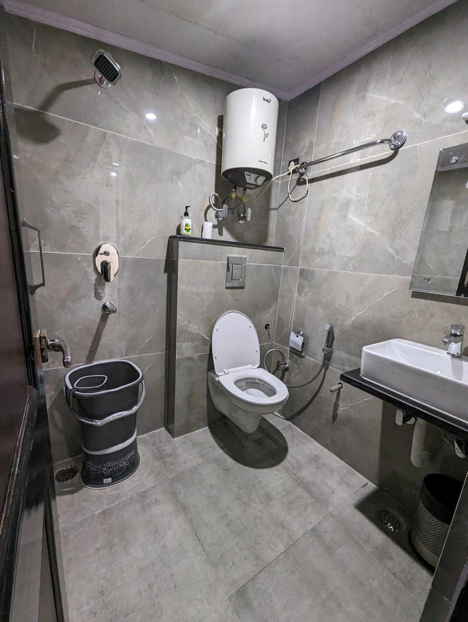 Bed & Breakfast Himalayan Hideaway