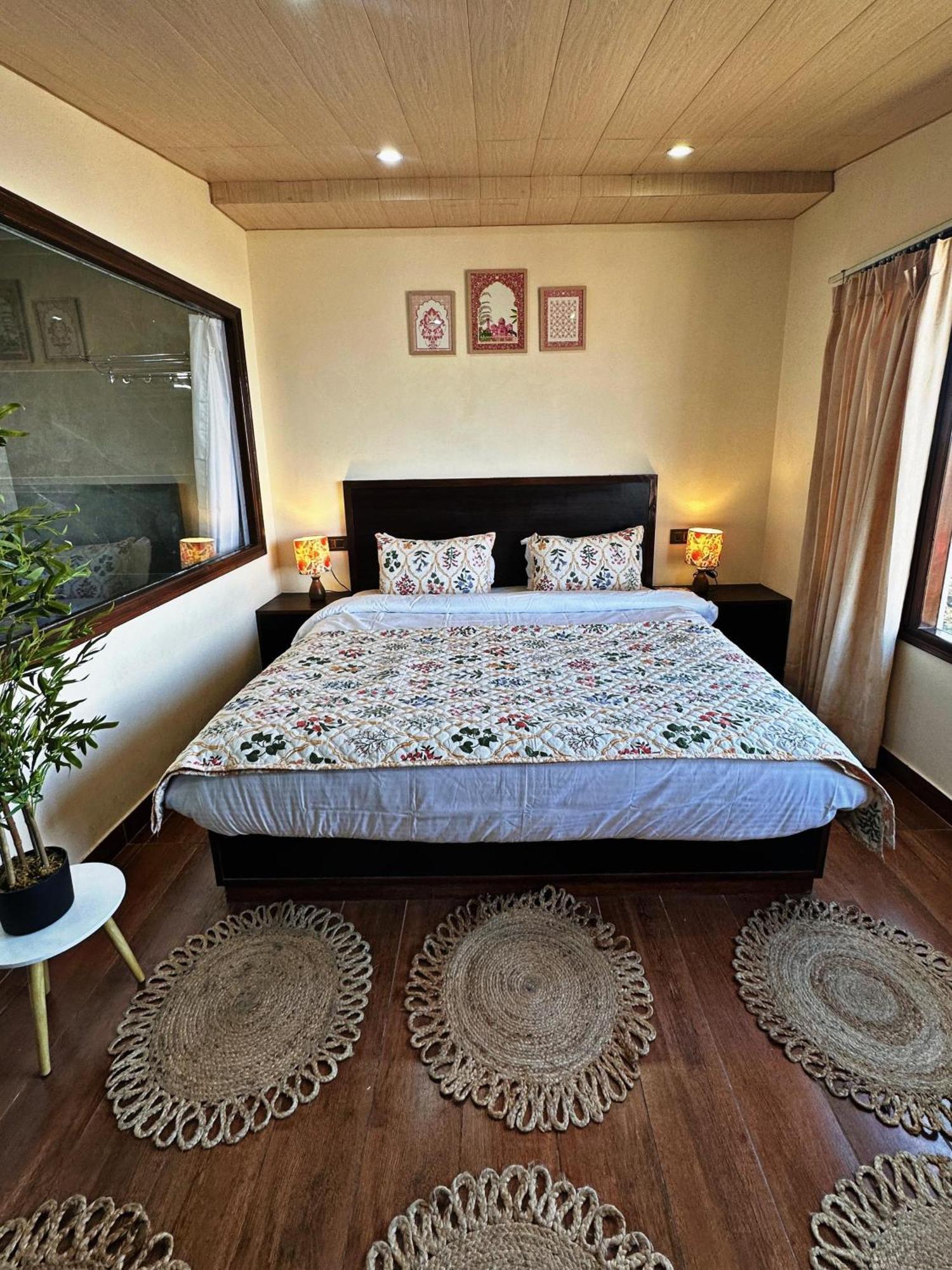 Himalayan Hideaway Bed & Breakfast