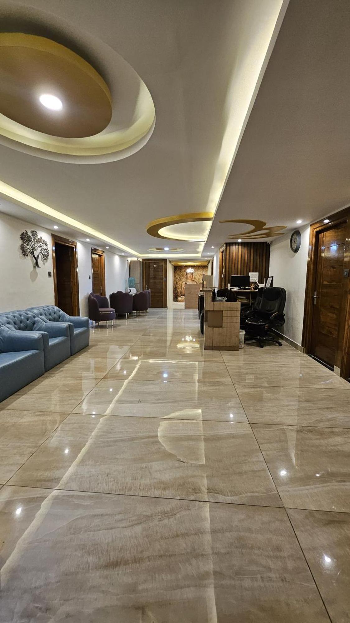 Hotel The Vista - Royale Near Mall Road Free Pickup From Railway Station