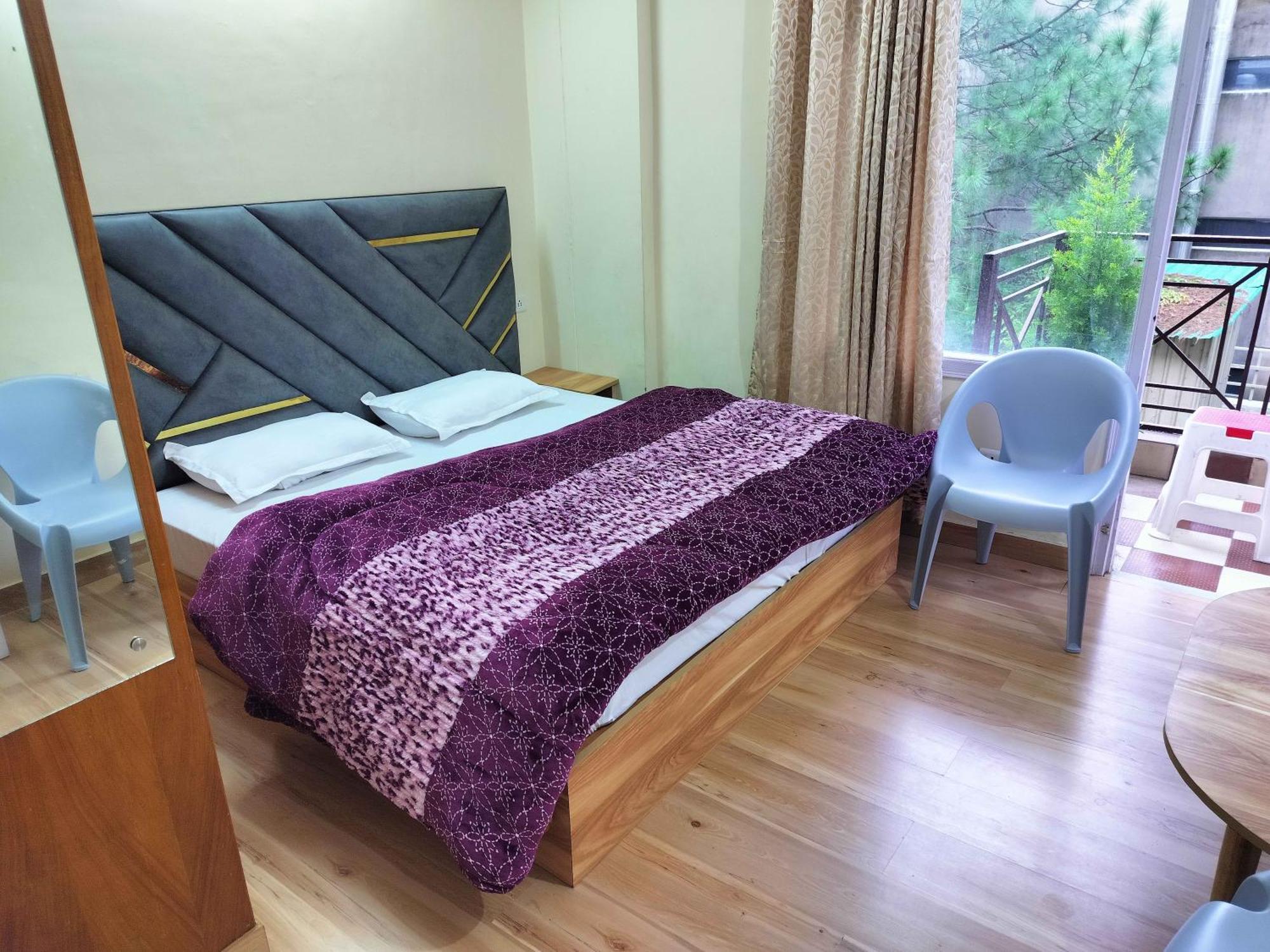 Vibes Free Pick And Drop From Isbt Apartment Shimla