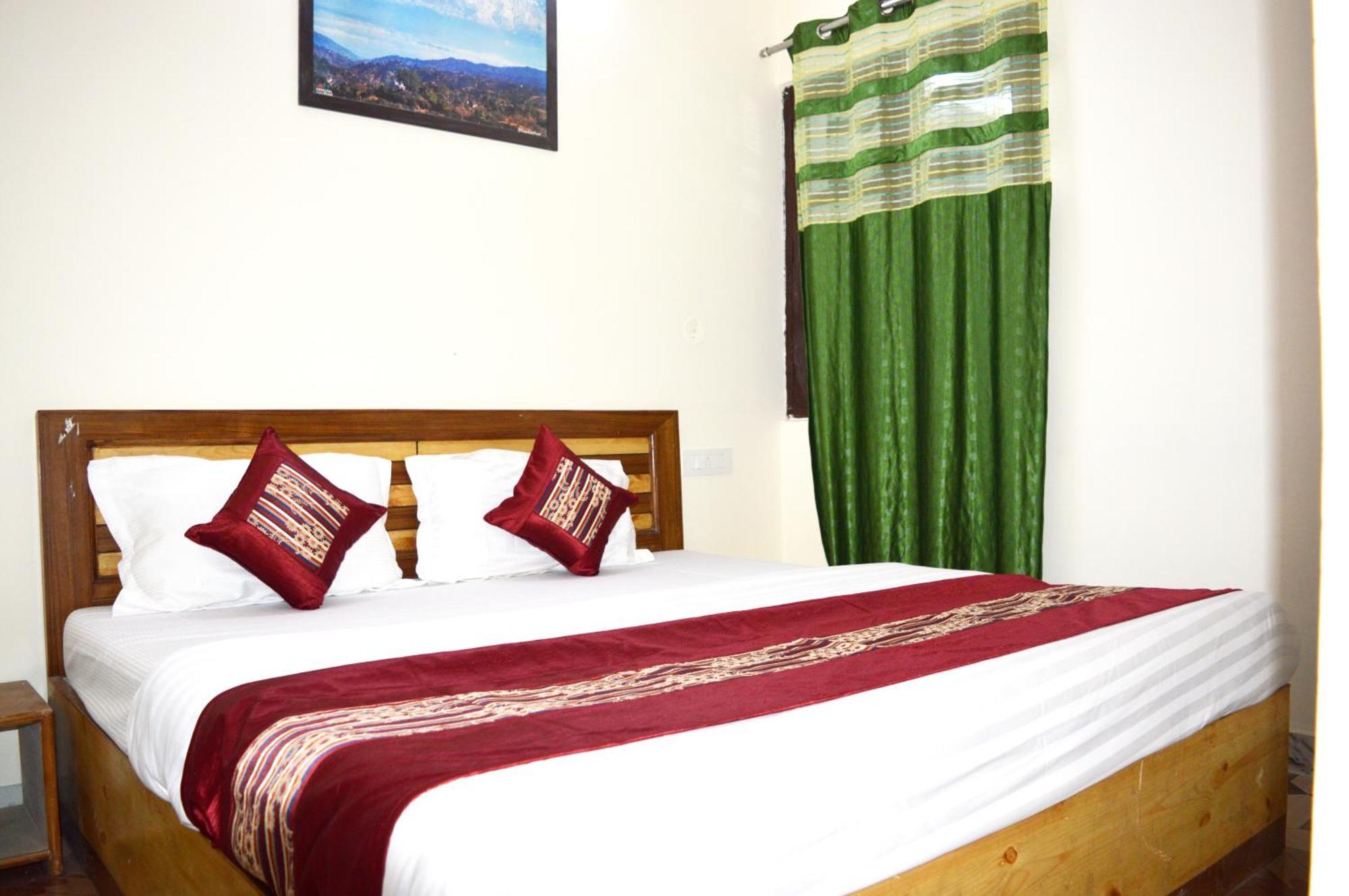 Heavens Mahasu By Grb Hotel Shimla