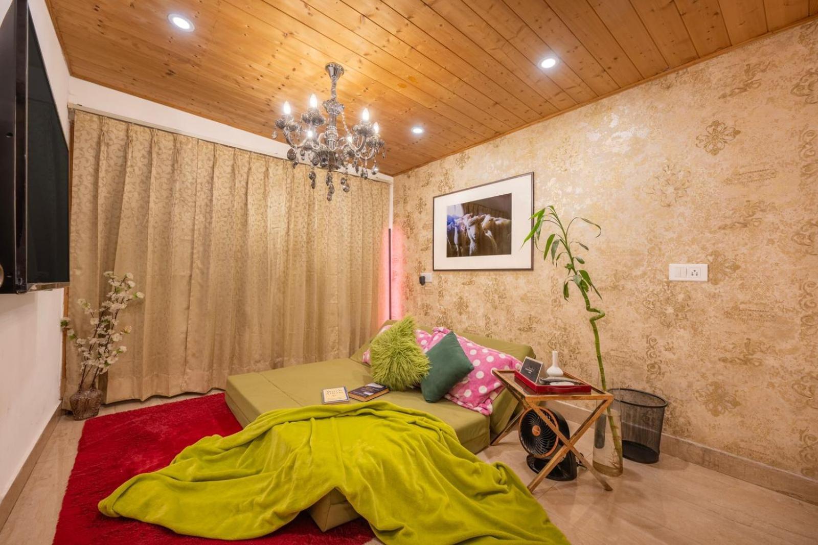 Chalet Anastasia Shimla
