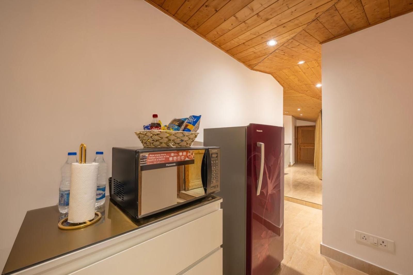 Chalet Anastasia Shimla