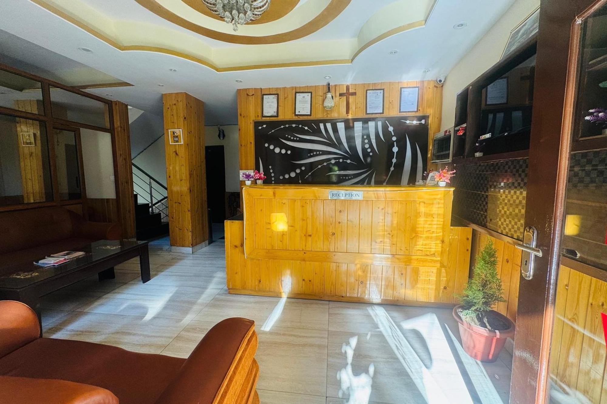 The Royal Vista Hotel