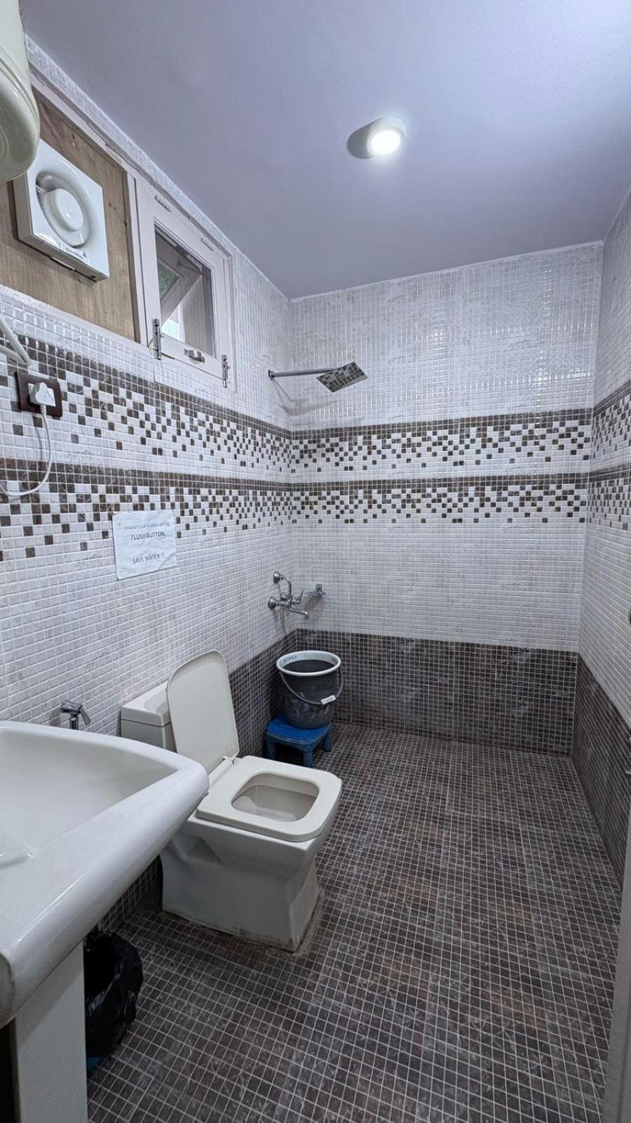 Hotel Staynest Mashobra With Balcony Shimla