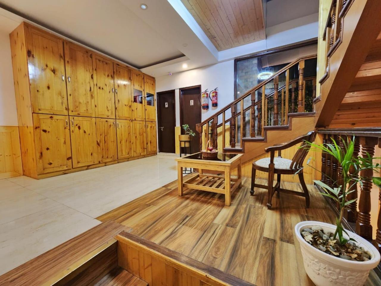 Kamna Hill A Boutique 4*