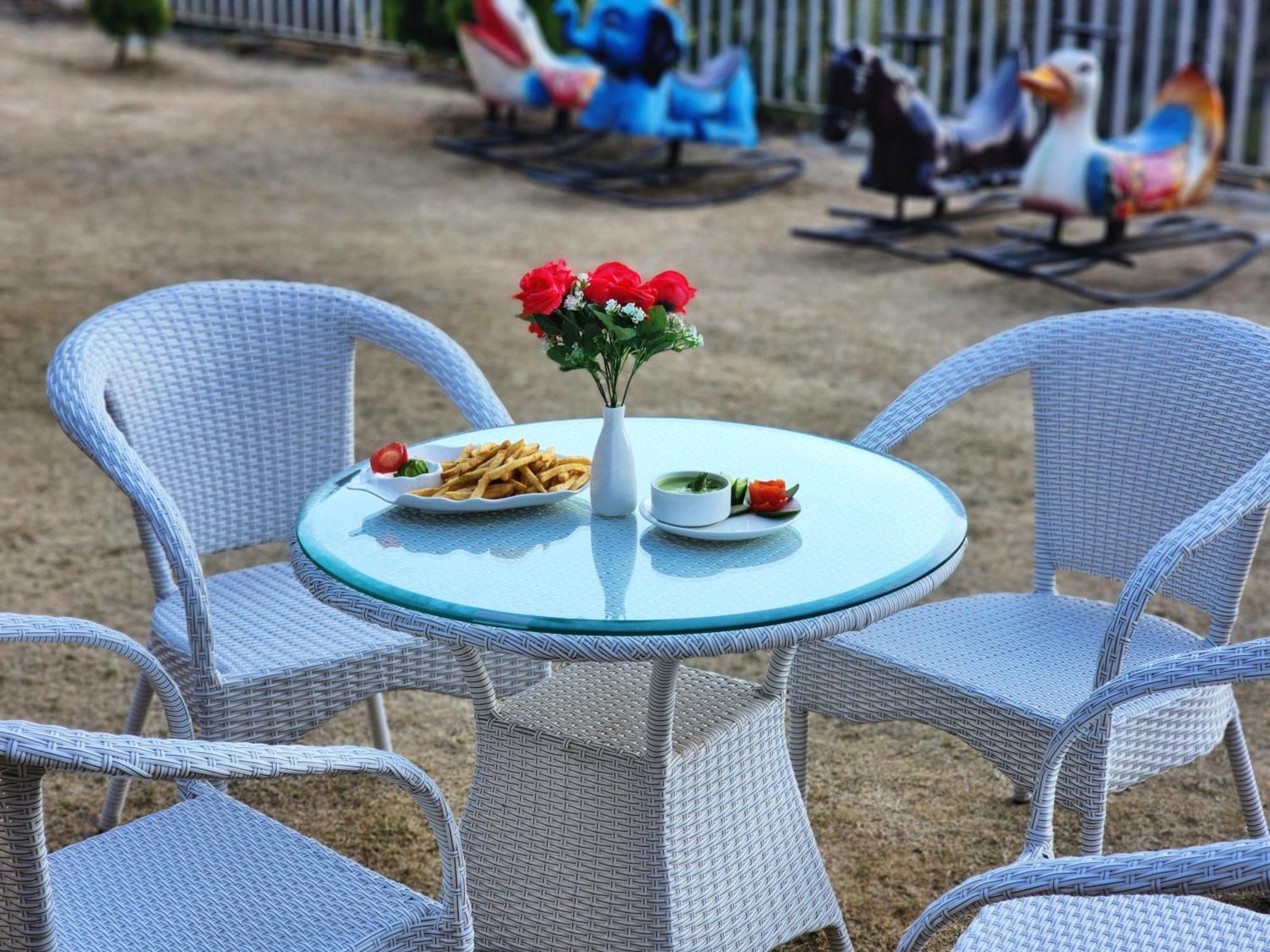 Kamna Hill A Boutique Shimla