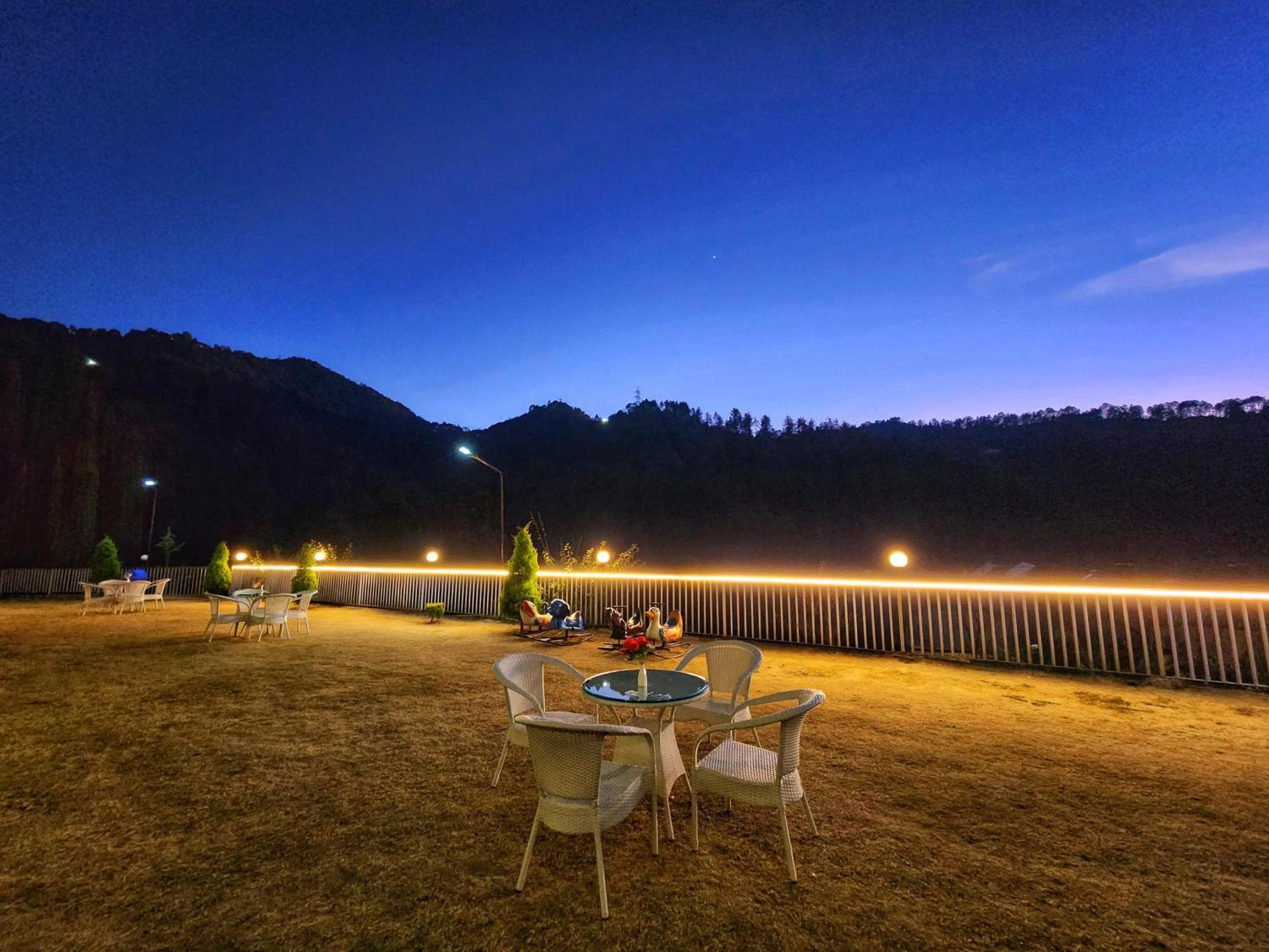 Kamna Hill A Boutique Resort