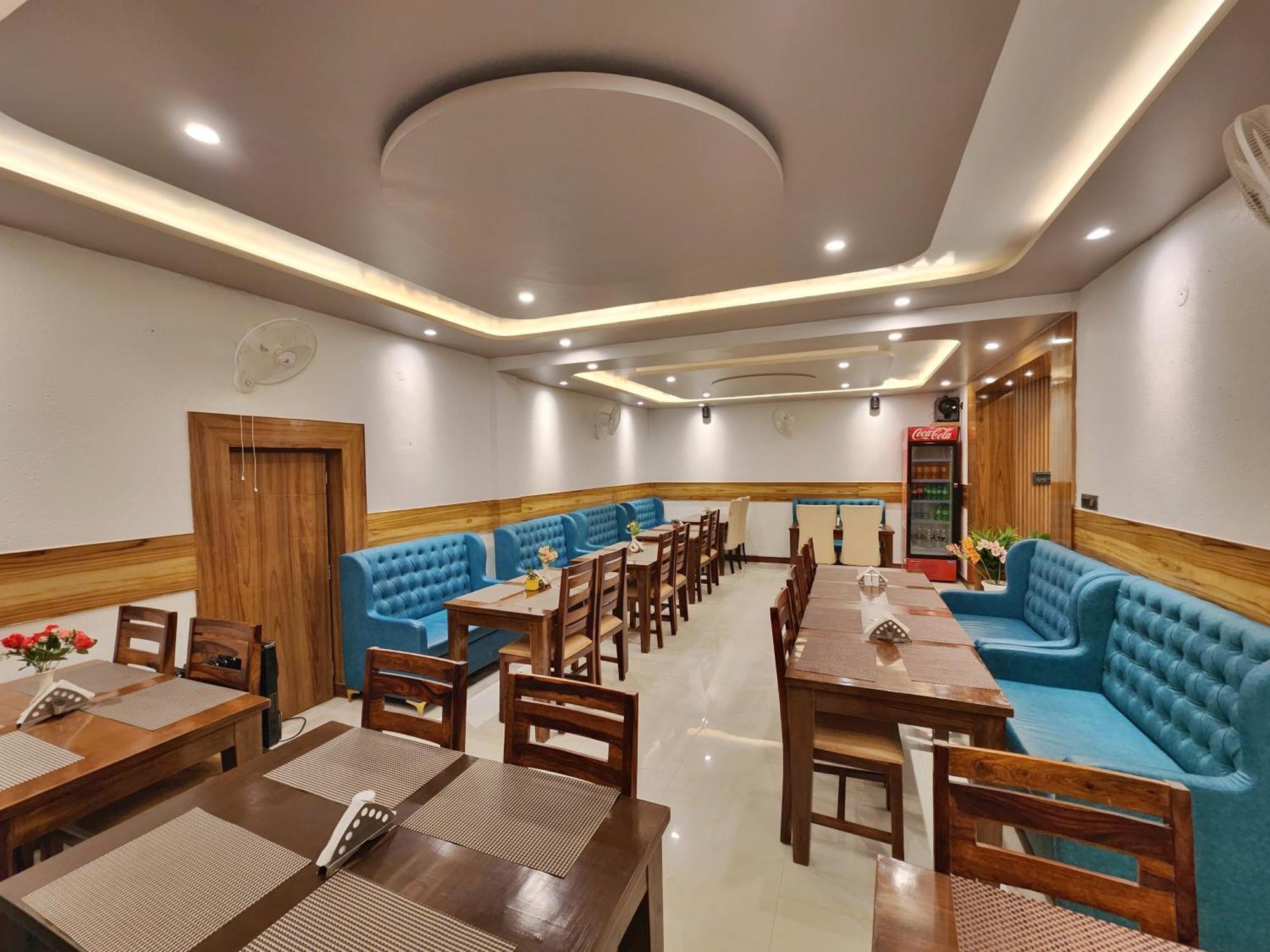 Kamna Hill A Boutique Shimla