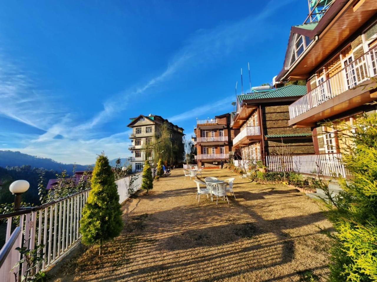Kamna Hill A Boutique Shimla