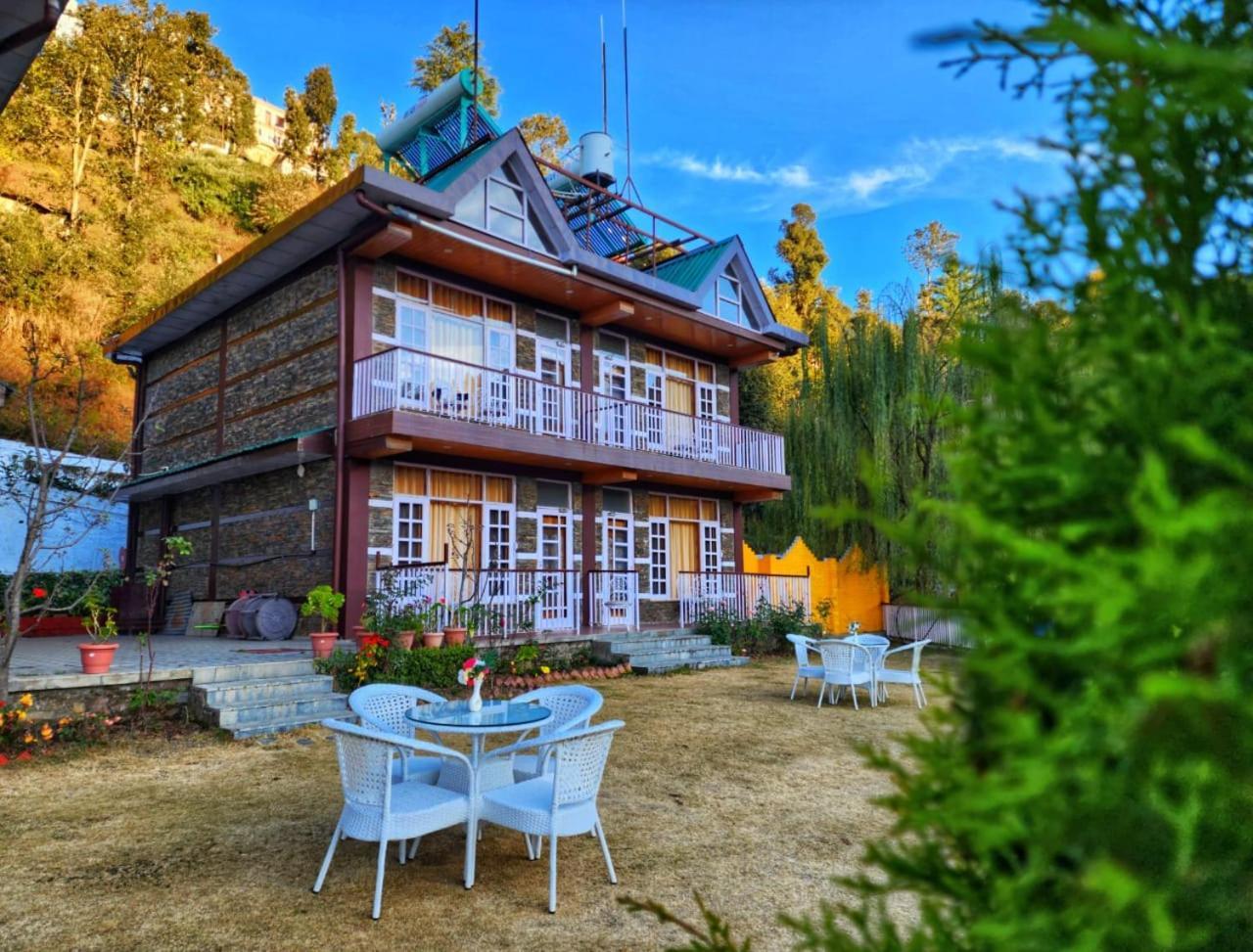 Resort Kamna Hill A Boutique