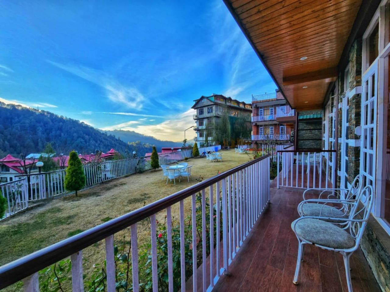 Resort Kamna Hill A Boutique 4*