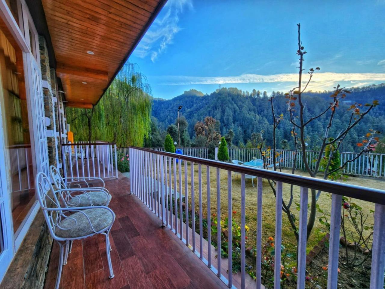Kamna Hill A Boutique 4*