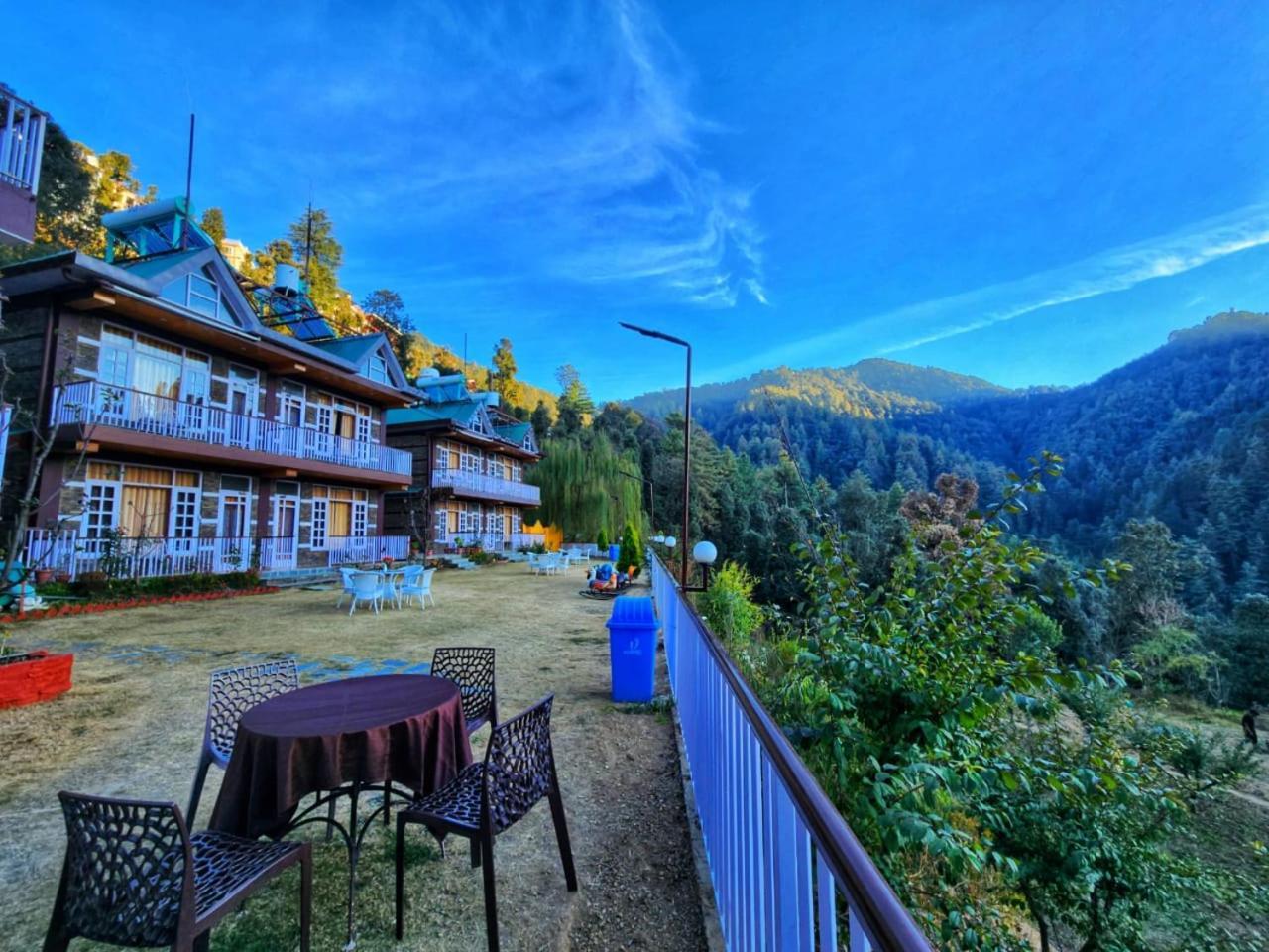 Kamna Hill A Boutique Shimla