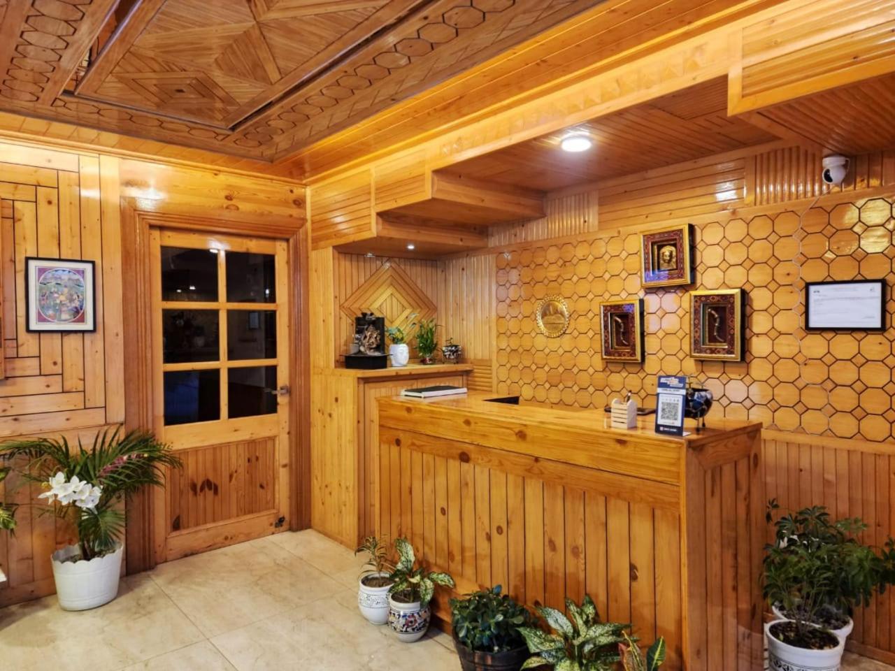 Kamna Hill A Boutique Resort Shimla