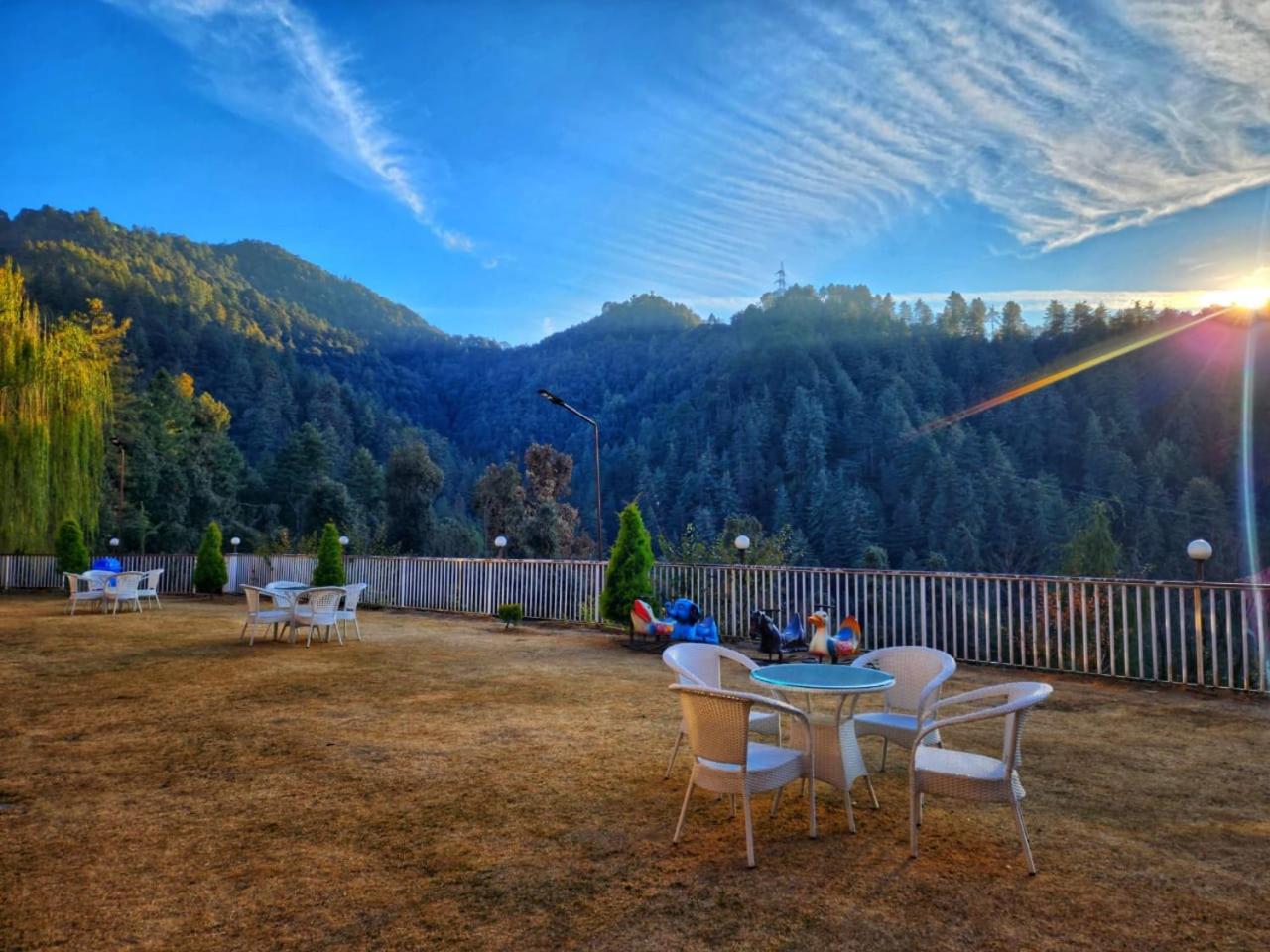 Kamna Hill A Boutique Shimla