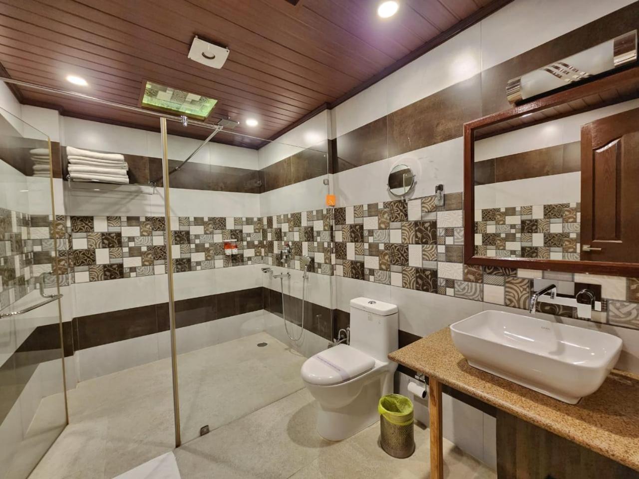 Kamna Hill A Boutique Resort