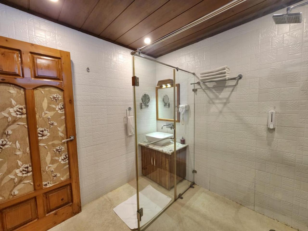 Resort Kamna Hill A Boutique 4*