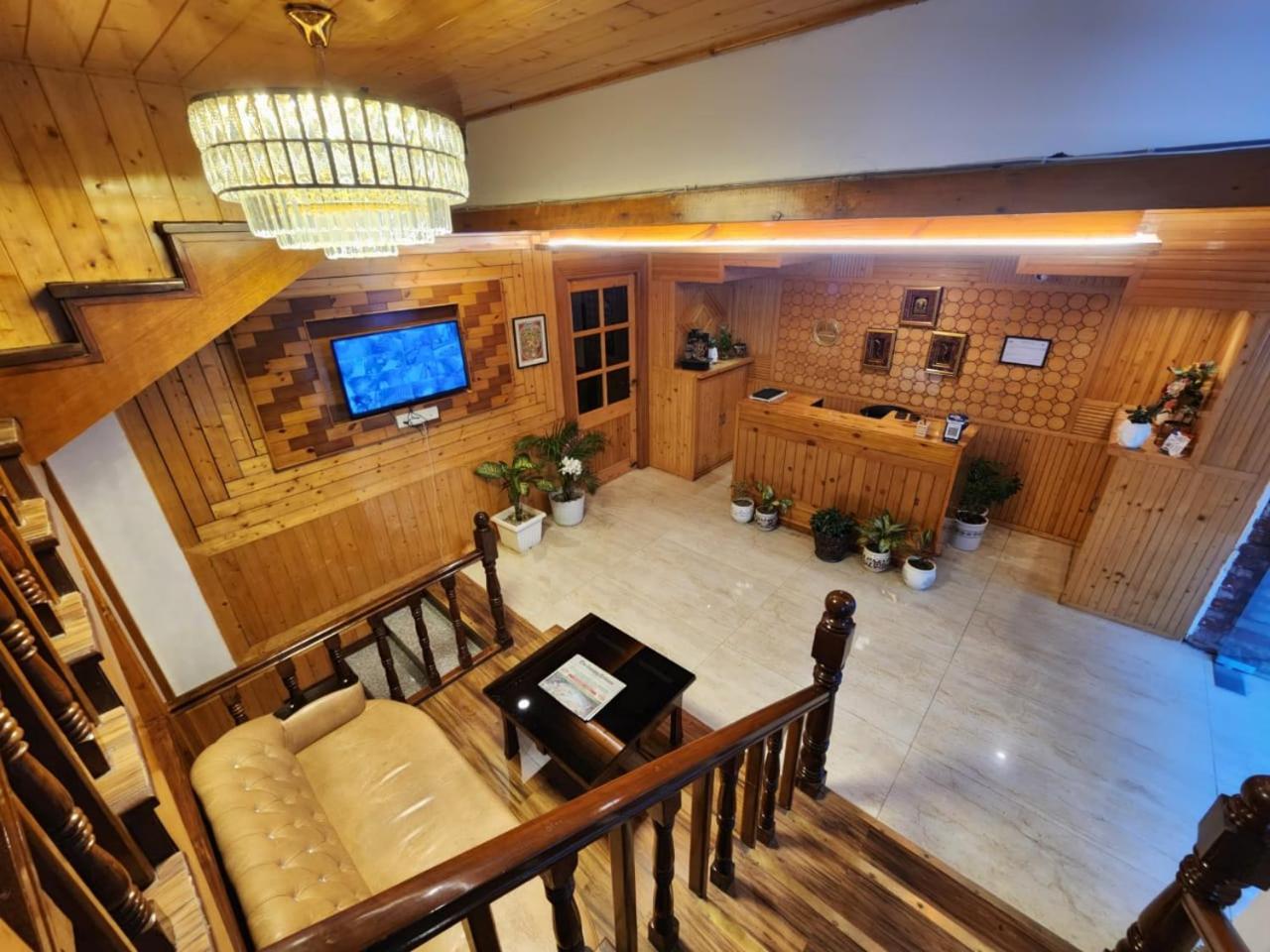 Resort Kamna Hill A Boutique 4*