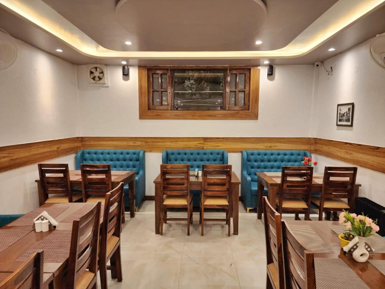 Kamna Hill A Boutique Shimla