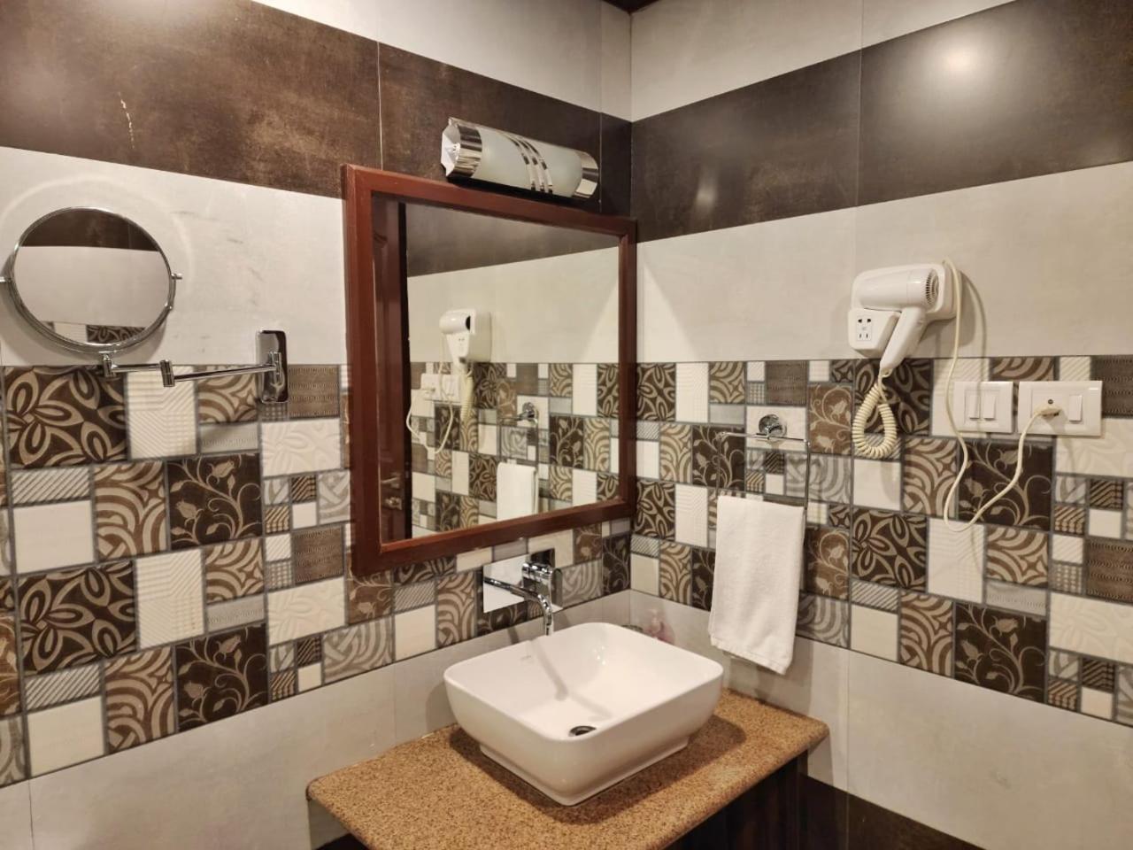Resort Kamna Hill A Boutique 4*
