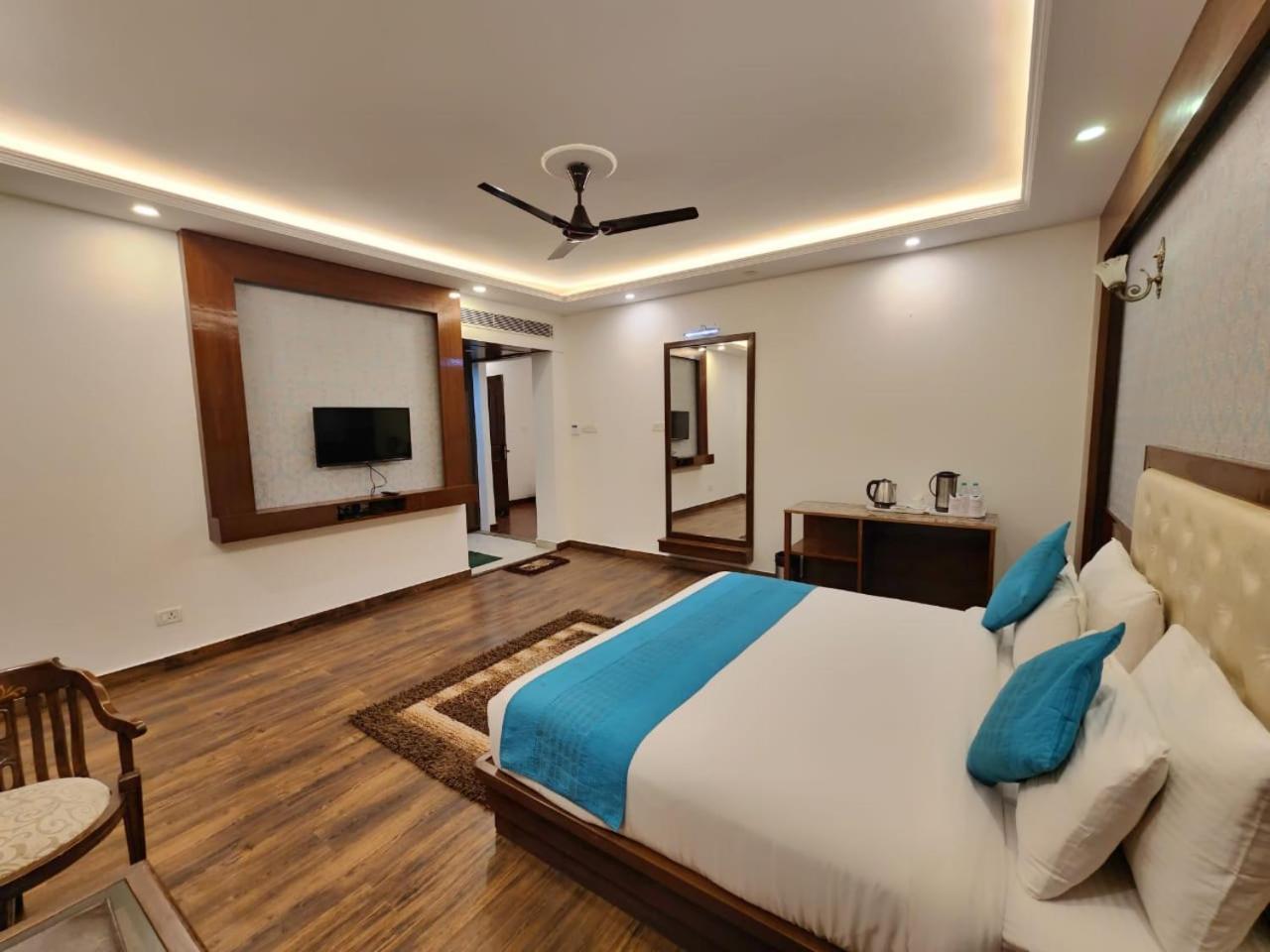Kamna Hill A Boutique Shimla