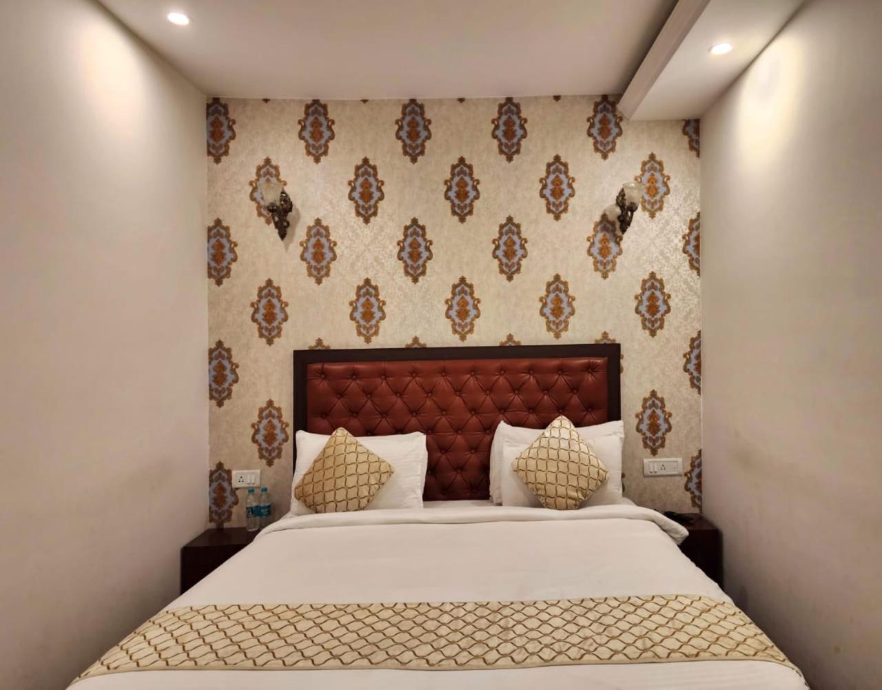 Kamna Hill A Boutique Resort