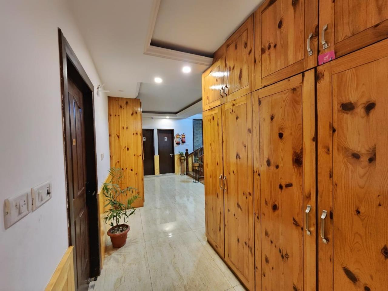 Kamna Hill A Boutique Resort 4*