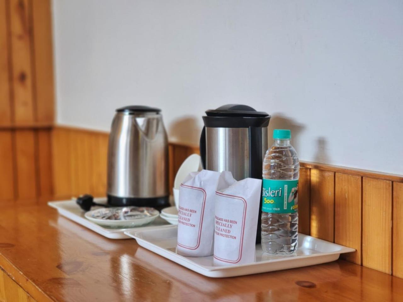 Kamna Hill A Boutique Resort Shimla