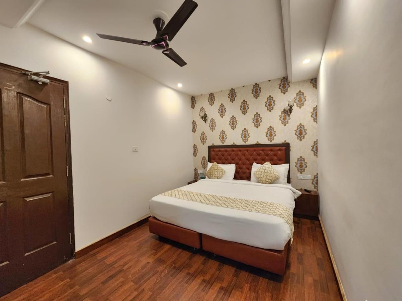 Kamna Hill A Boutique 4* Shimla