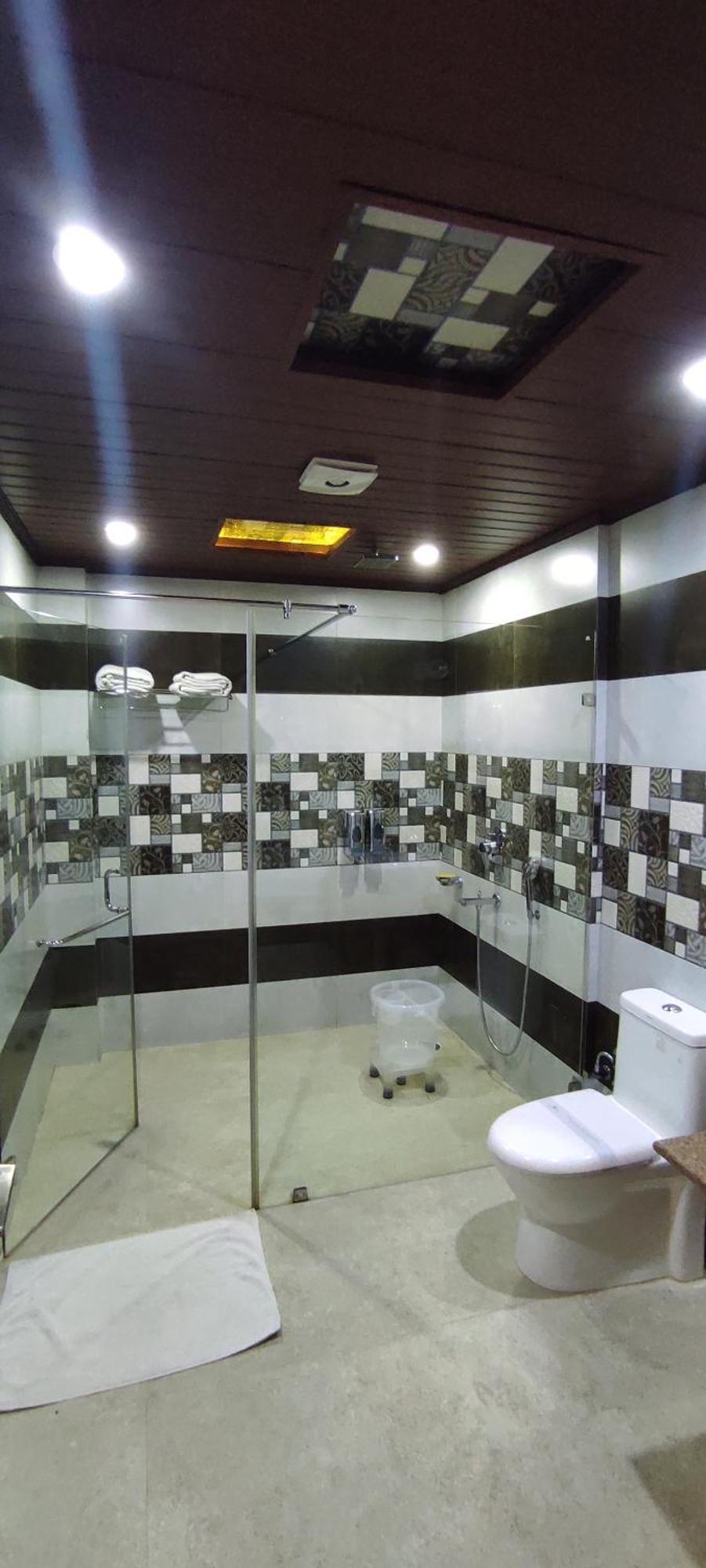 Kamna Hill A Boutique Resort Shimla