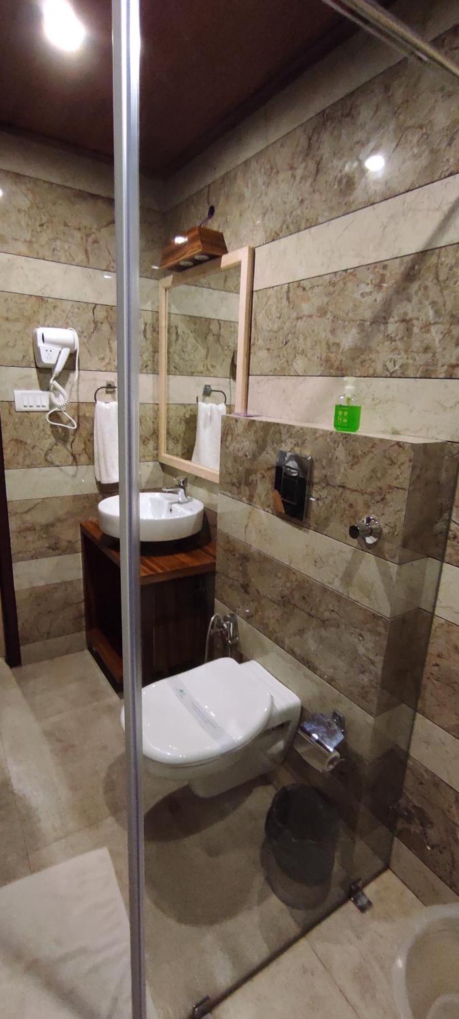 Resort Kamna Hill A Boutique Shimla