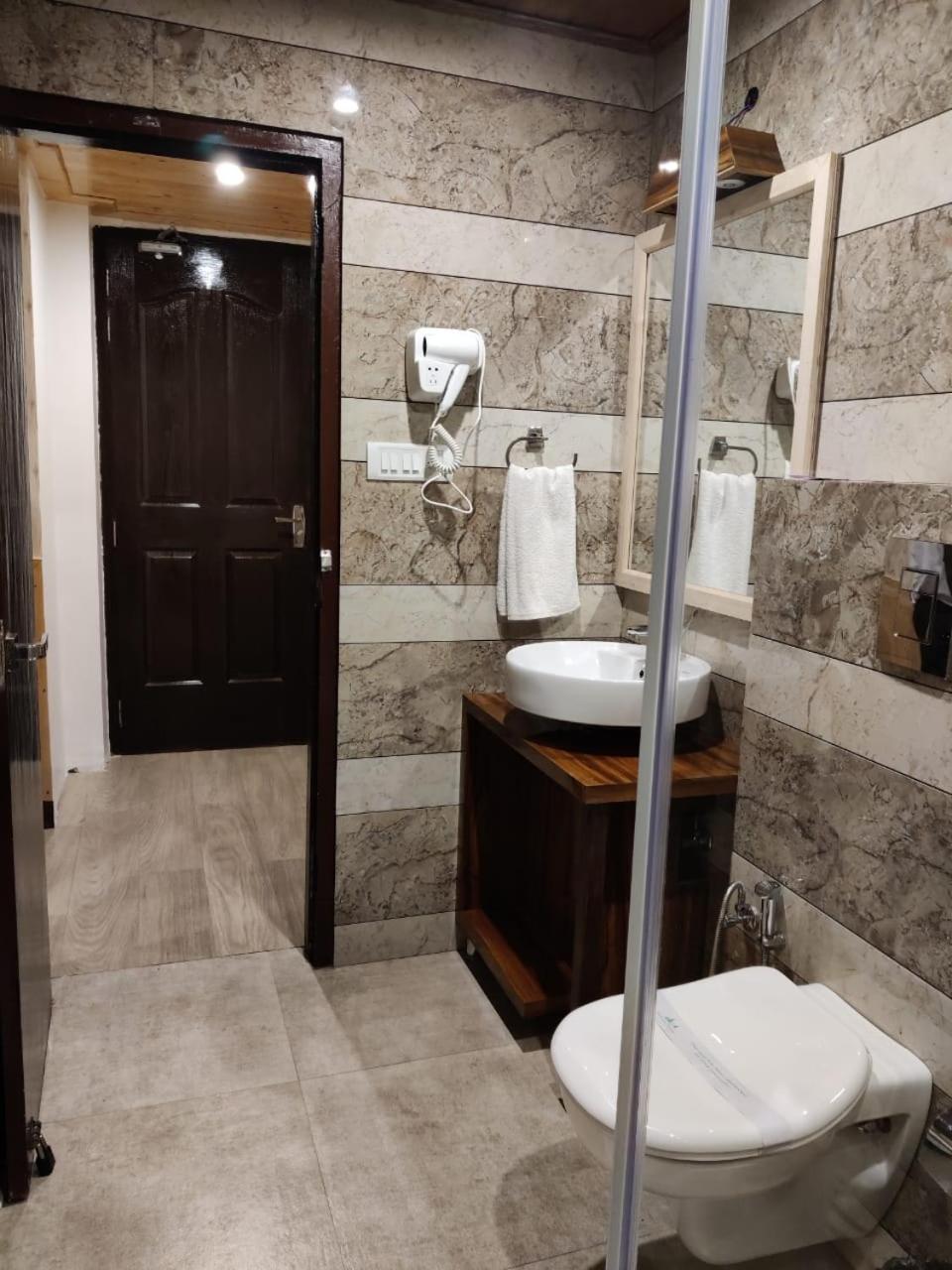 Kamna Hill A Boutique 4* Shimla