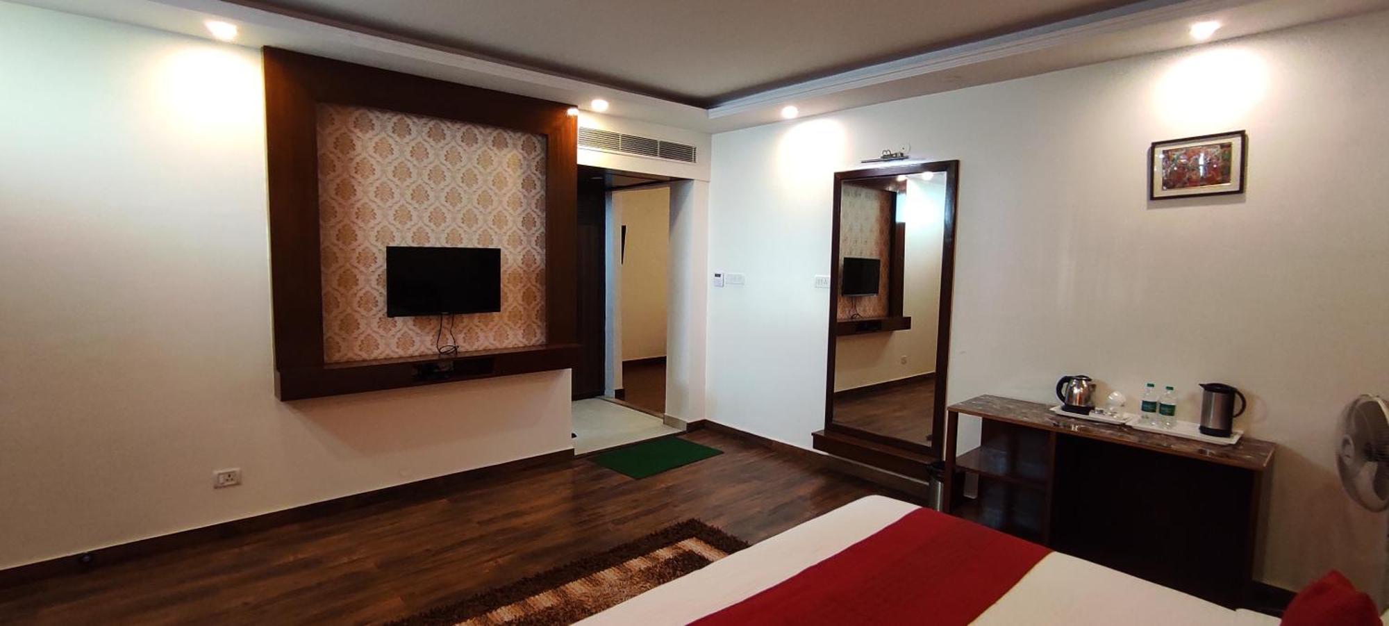 Kamna Hill A Boutique