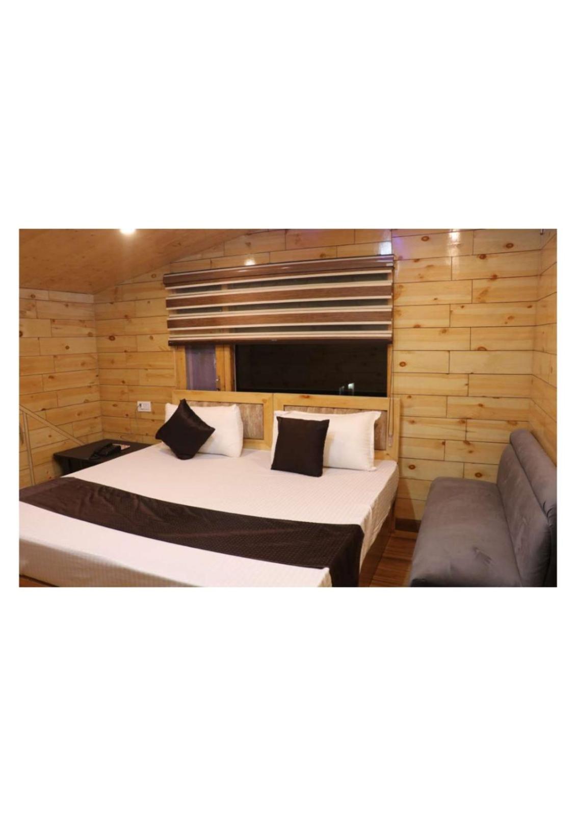 Uno Prime Hotel