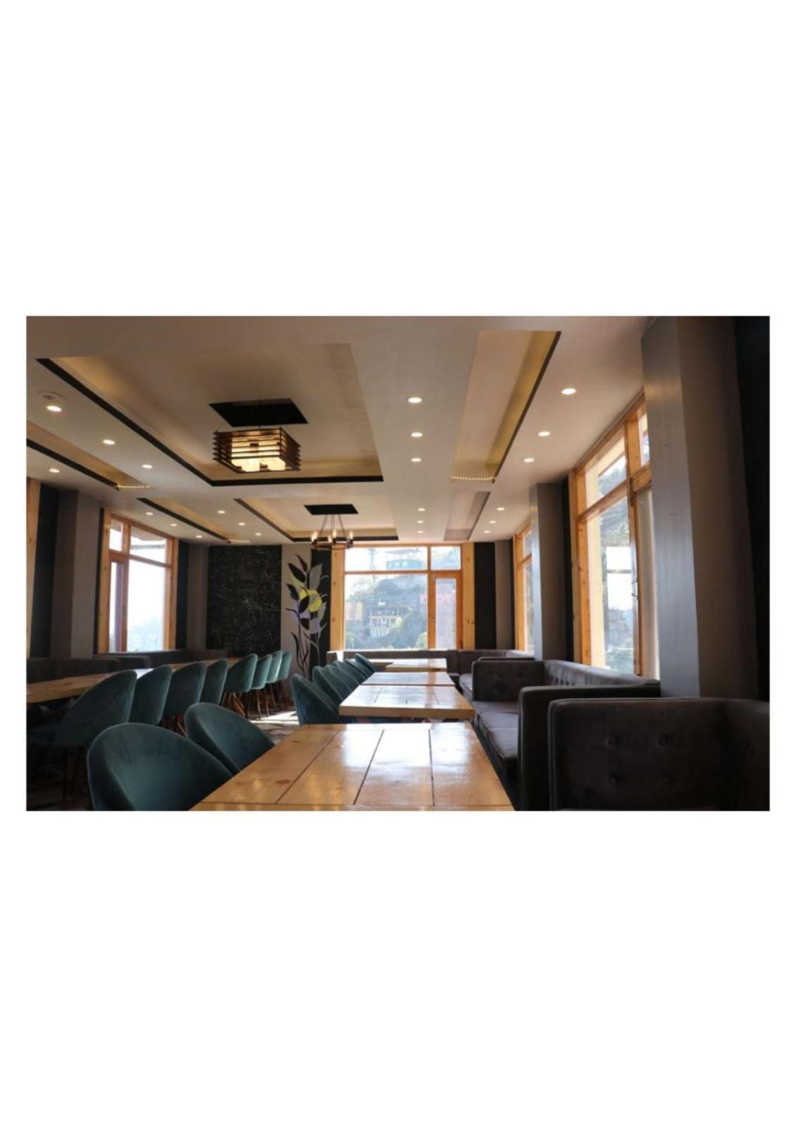 Uno Prime Shimla