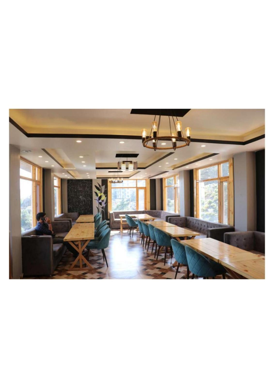 Hotel Uno Prime Shimla