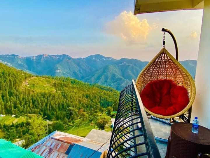 Staynest Mashobra With Balcony * Shimla