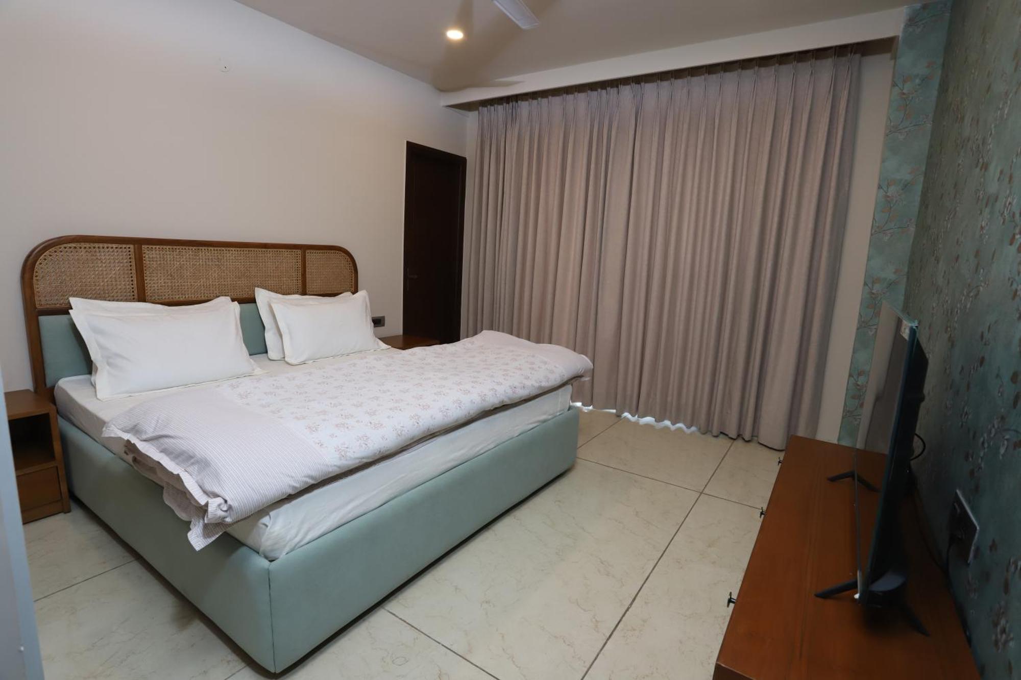 Juniper Whsiper 3* Shimla