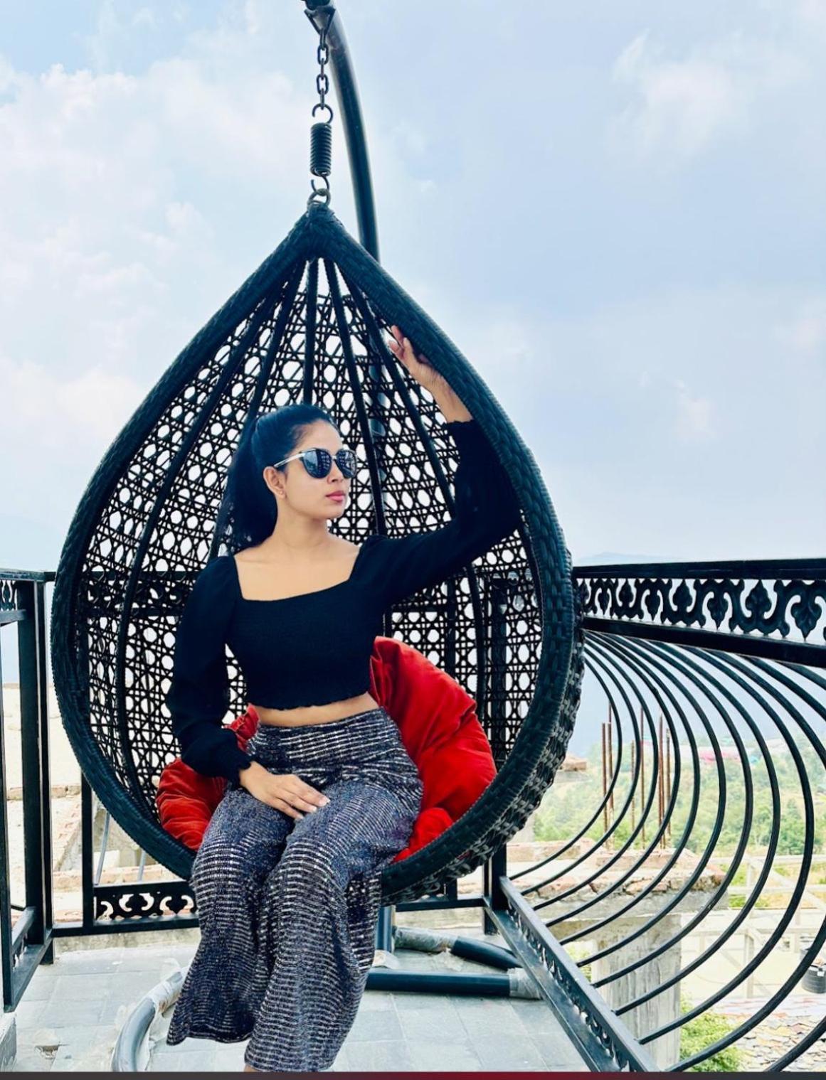 Staynest Mashobra With Balcony Shimla