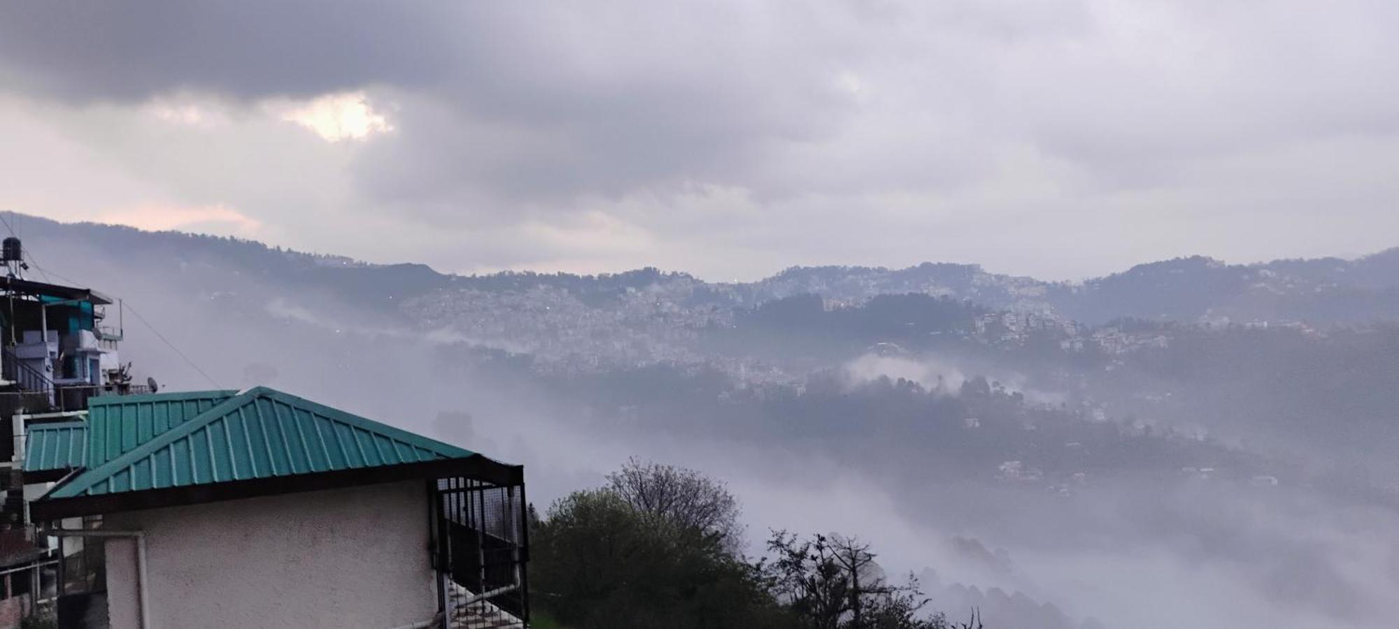 Homestay Thakur Homes Shimla