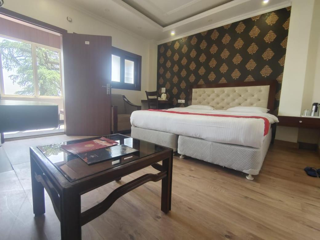 Himland East Drive In 3* Shimla