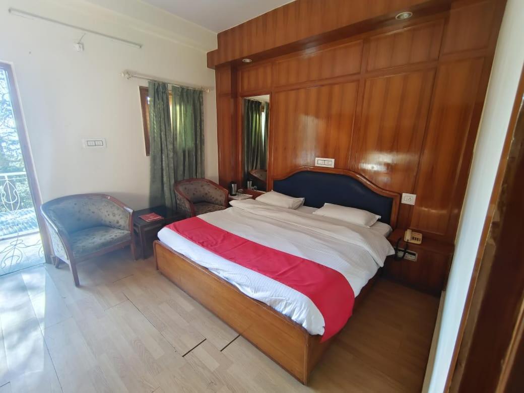 Himland East Drive In Hotel