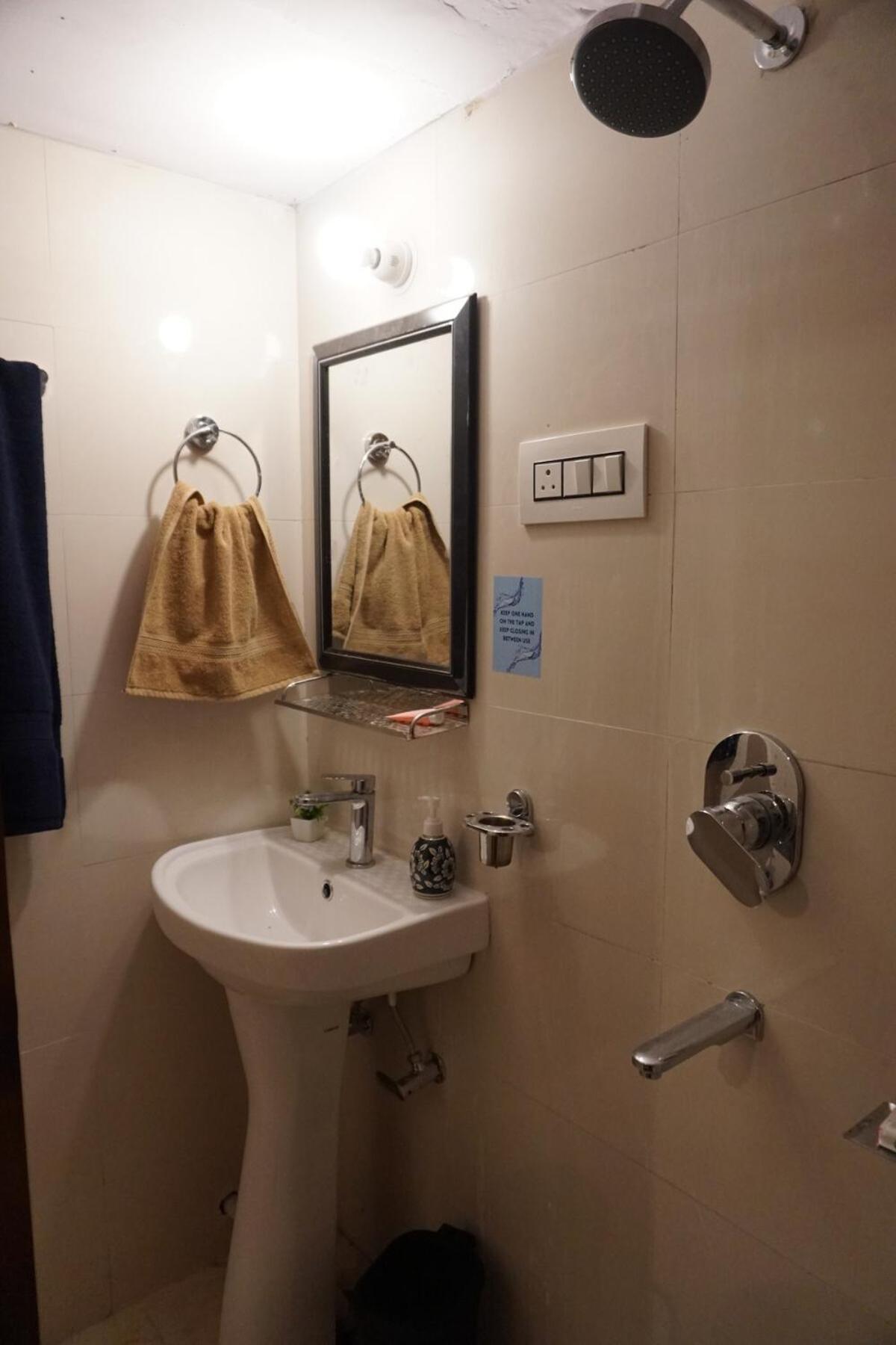 Apartment Kalta's Shimla