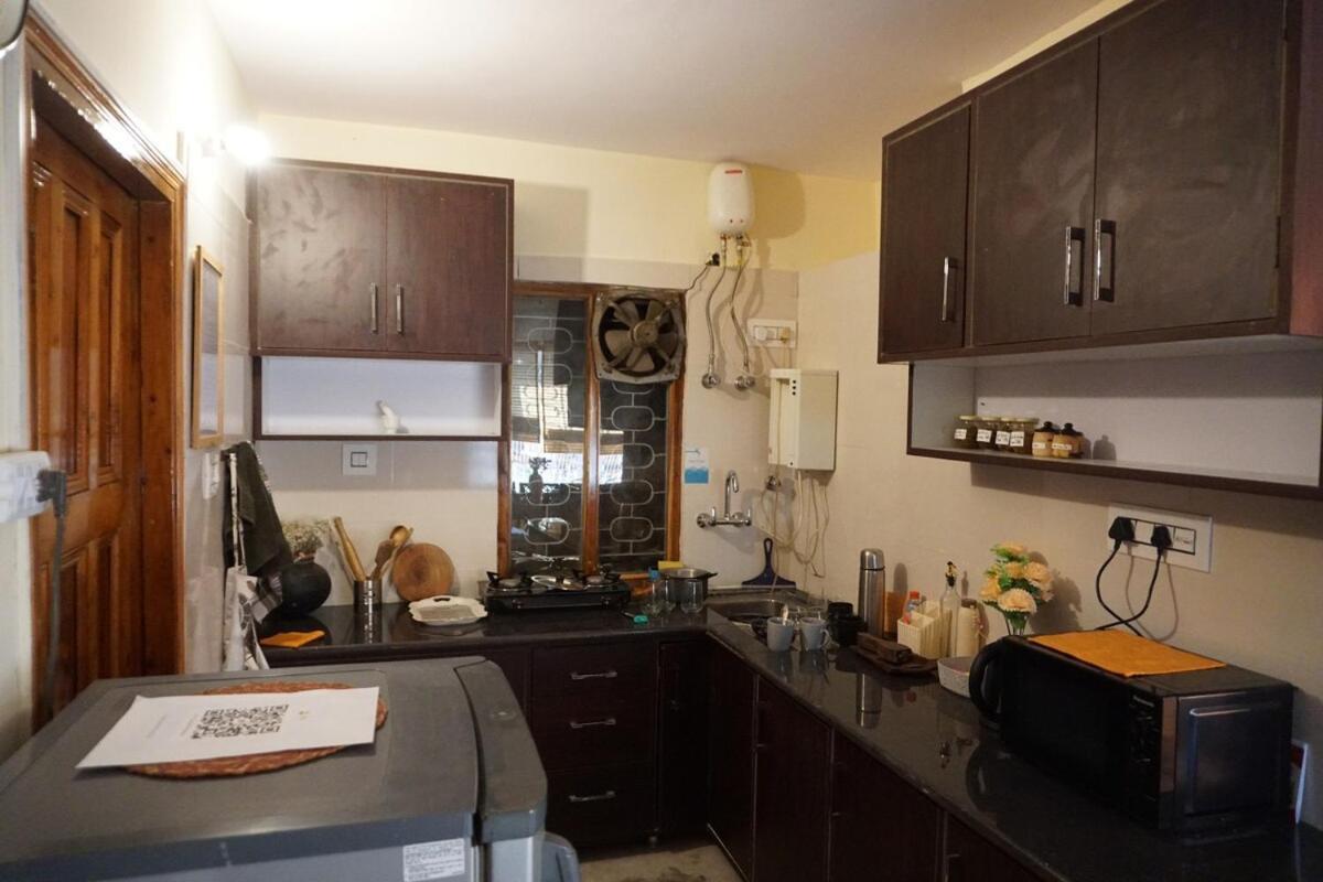 Kalta's Apartment