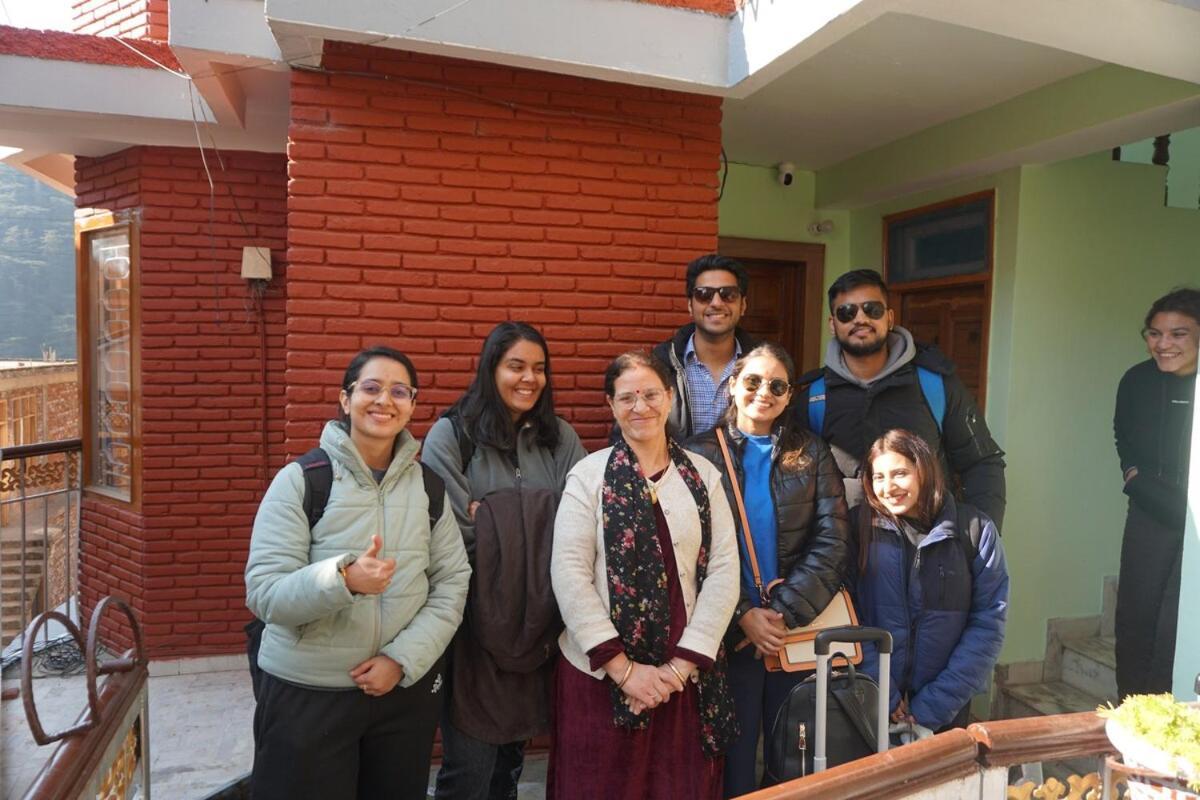 Kalta's * Shimla