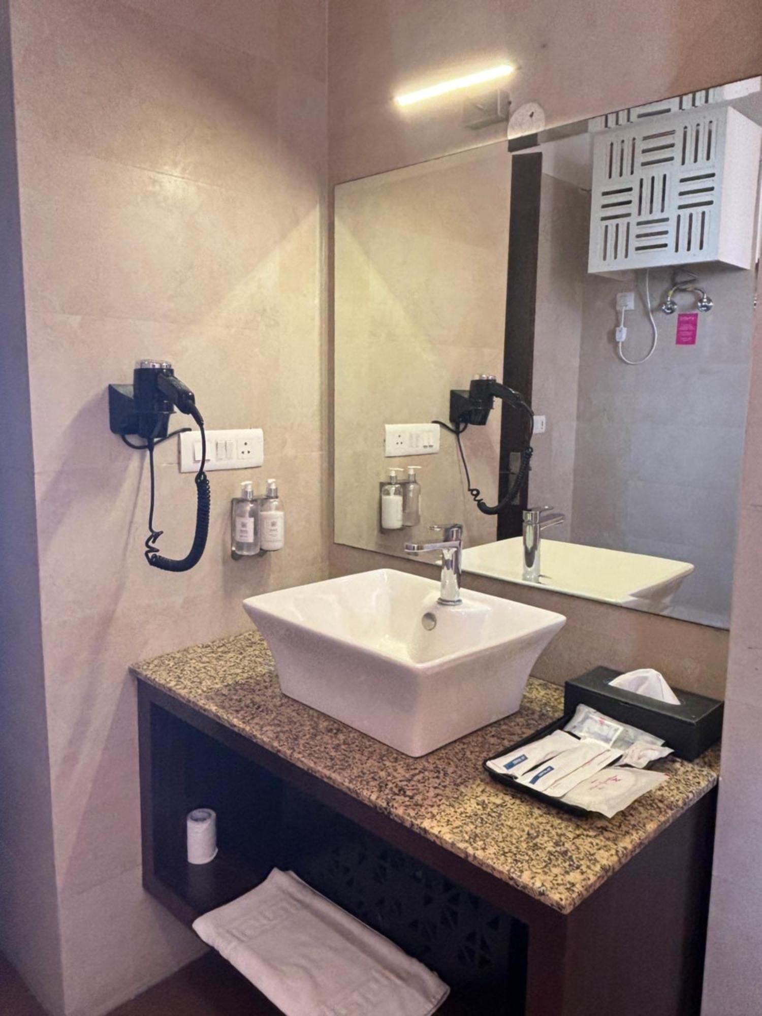 Resort Regenta & Mashobra 4*