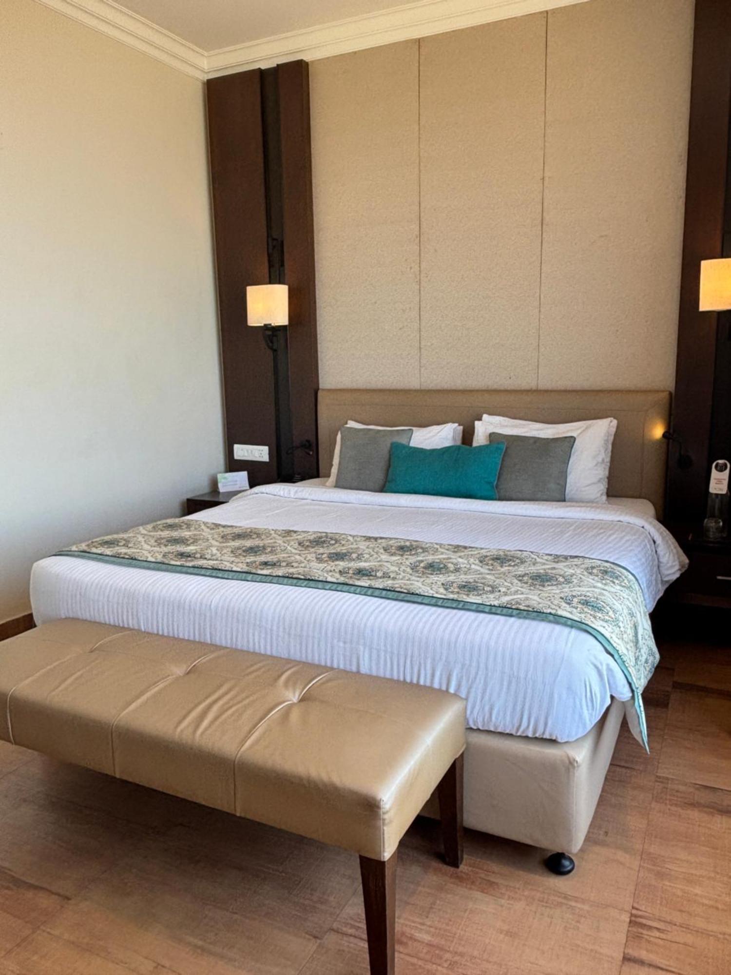 Regenta & Mashobra Resort 4*