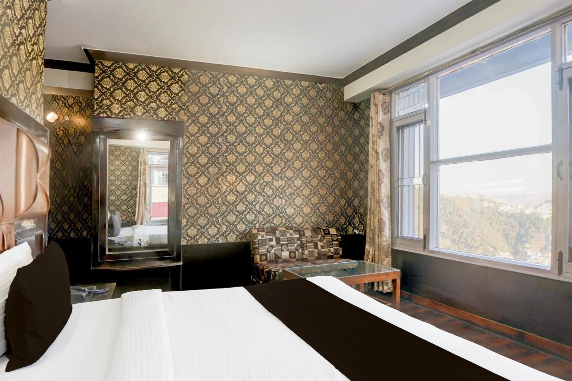 Super Collection O Mall Road Formerly Shubham Hotel Shimla