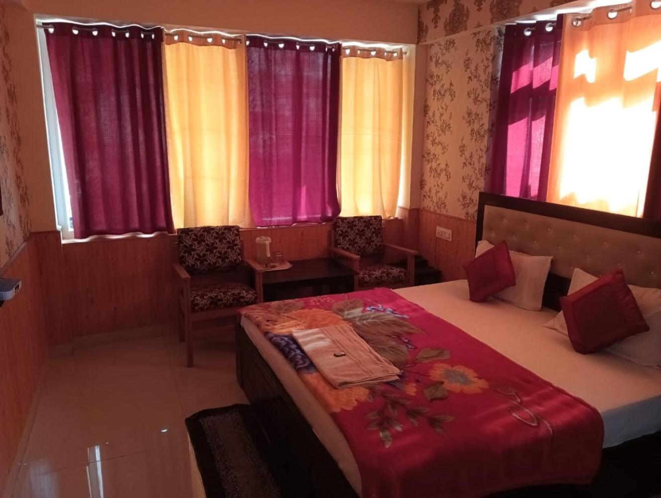 Hills 3* Shimla